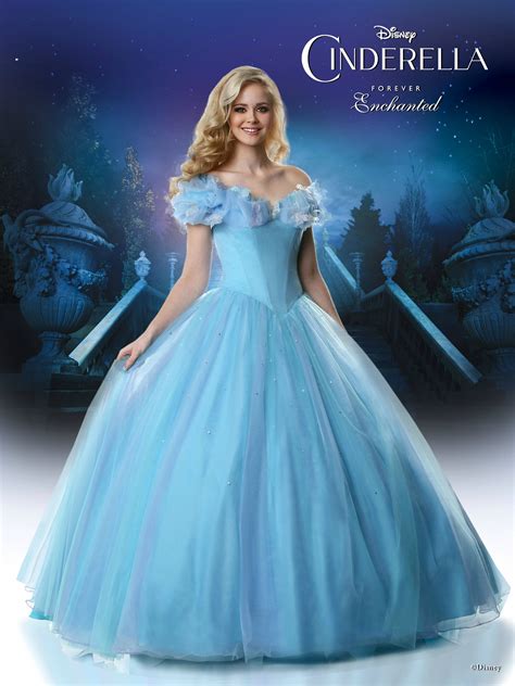 Find Your Fairy Tale Moment with our Stunning Cinderella Dresses - Perfect for Any Occasion!